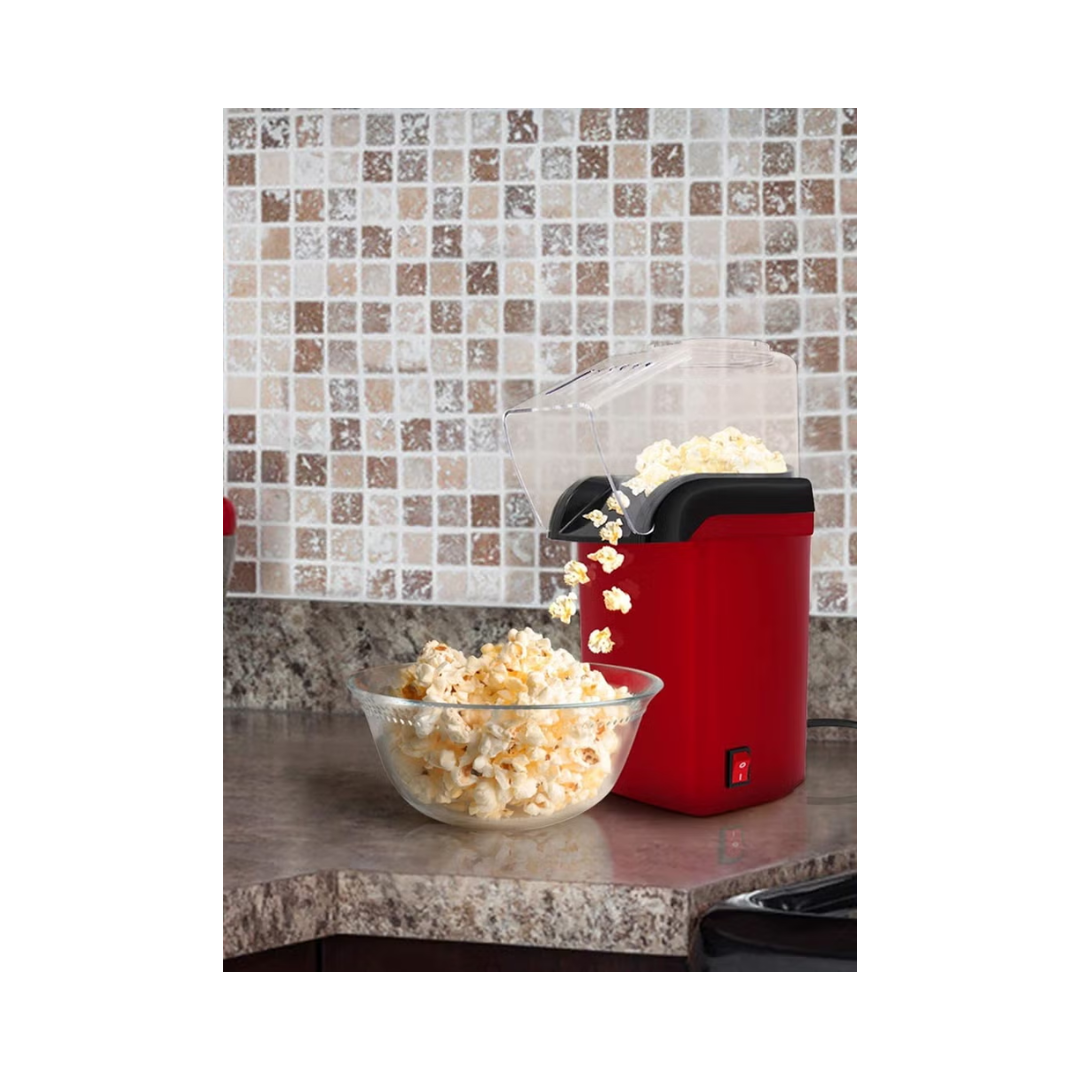 Hot Air Popcorn Maker | Gulf e Shop