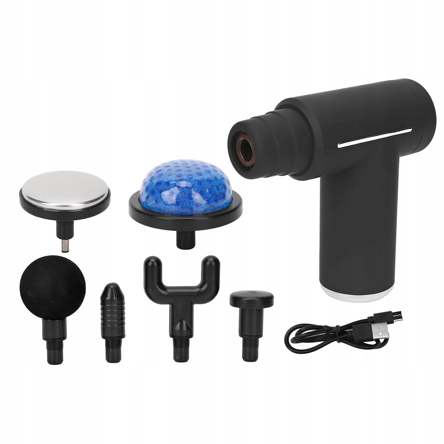 Deep Tissue Massage Gun | Gulf e Shop