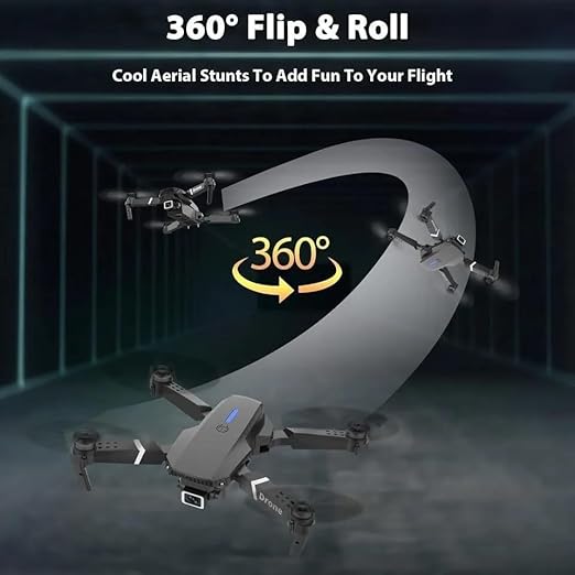 E99 Pro Drone | Gulf e Shop