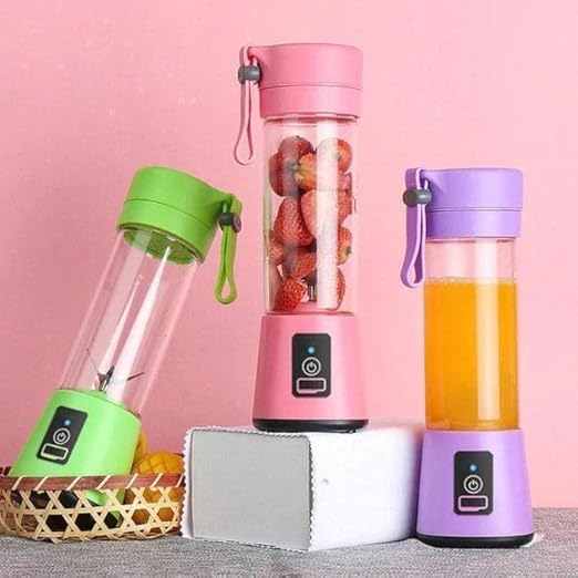 Portable USB Blender | Gulf e Shop