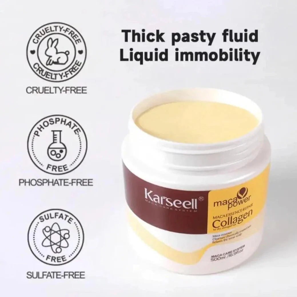 Karseell Hair Mask | Gulf e Shop