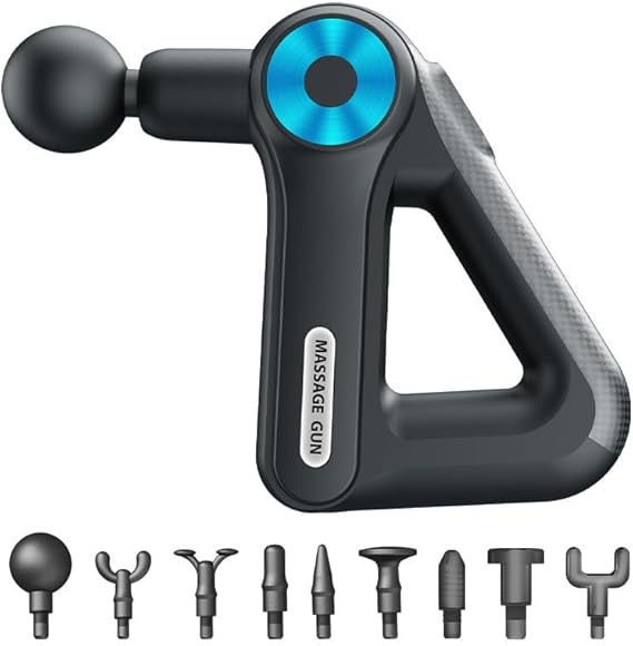 Massage Gun | Gulf e Shop