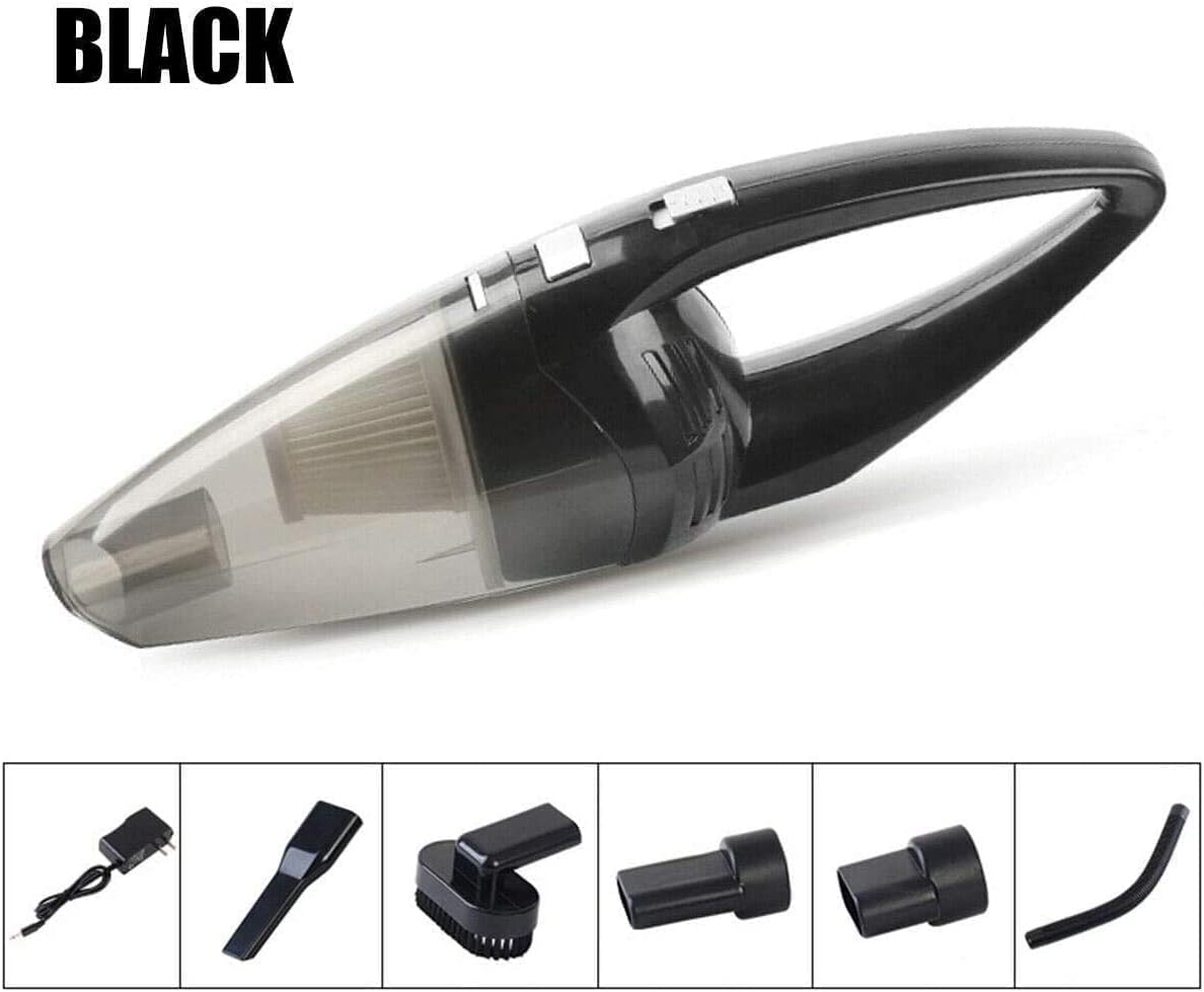 Cordless Handheld Vacuum | Gulf e Shop