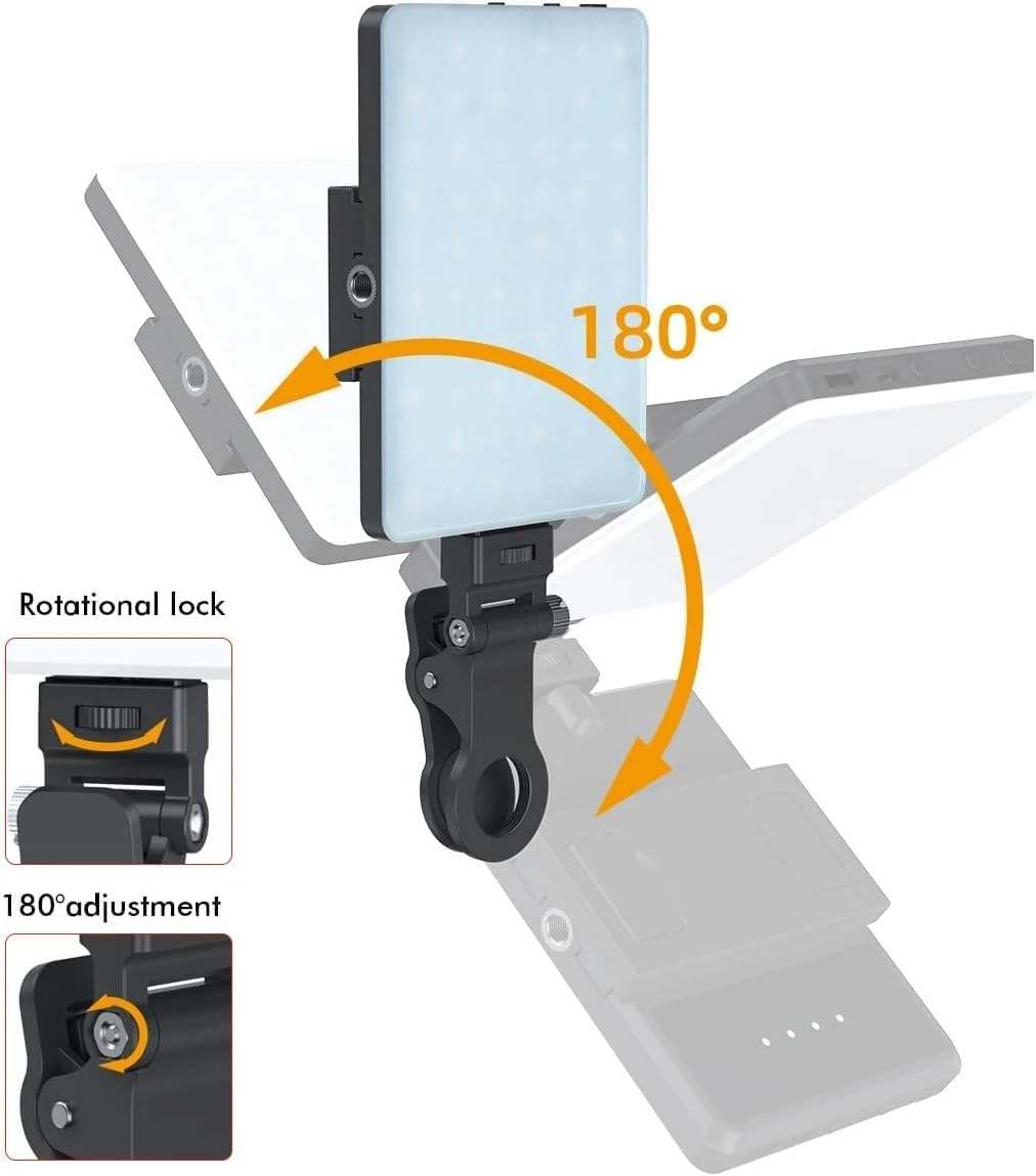 Selfie LED Light | Gulf e Shop