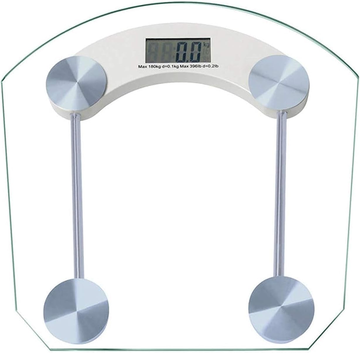 Digital Bathroom Scale | Gulf e Shop