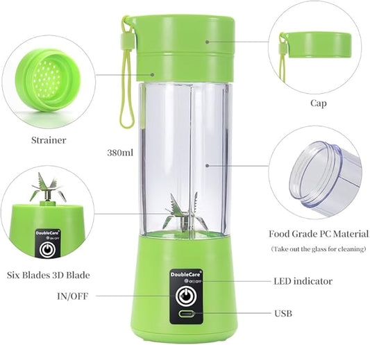 Portable USB Blender | Gulf e Shop