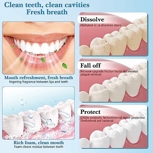 SP-4 Whitening Toothpaste | Gulf e Shop