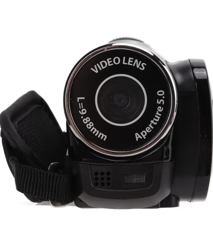 1080P Digital Camcorder | Gulf e Shop