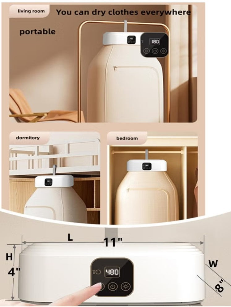 Portable Clothes Dryer | Gulf e Shop