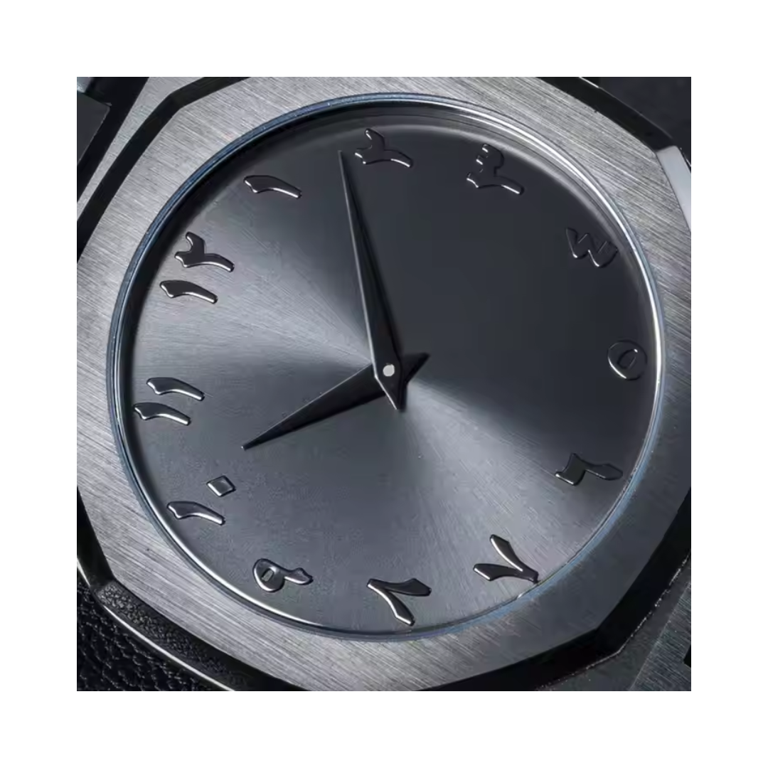 Custom Luxury Men’s Watch | Gulf e Shop