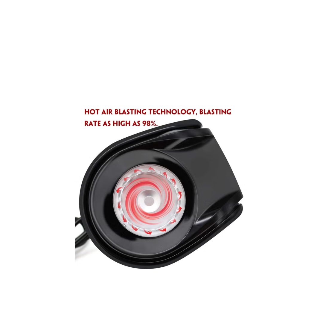 Hot Air Popcorn Maker | Gulf e Shop