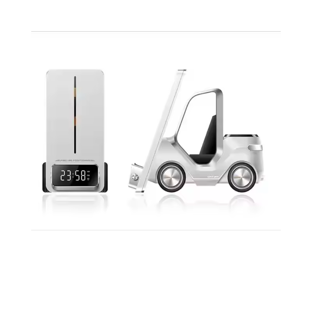 Yapears Forklift Wireless Charger | gulf e Shop