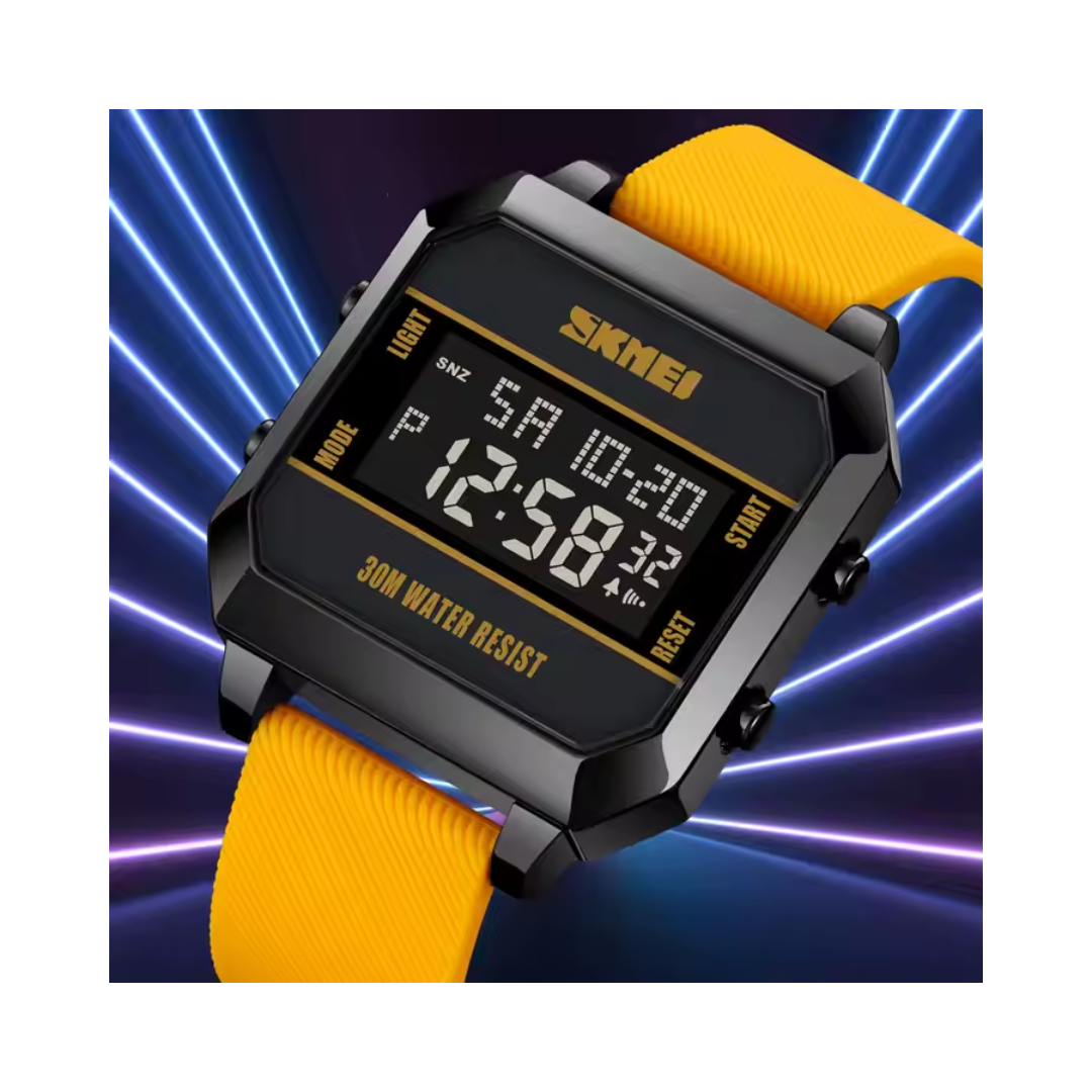 Skmei 1848 Digital Watch | Gulf e Shop