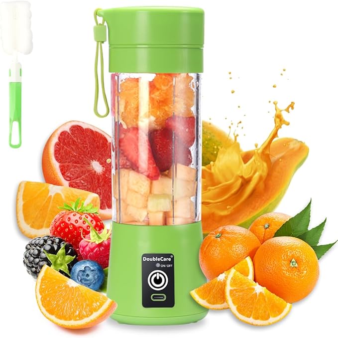 Portable USB Blender | Gulf e Shop