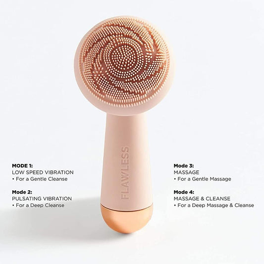 Cleanse Face Scrubber | Gulf e Shop