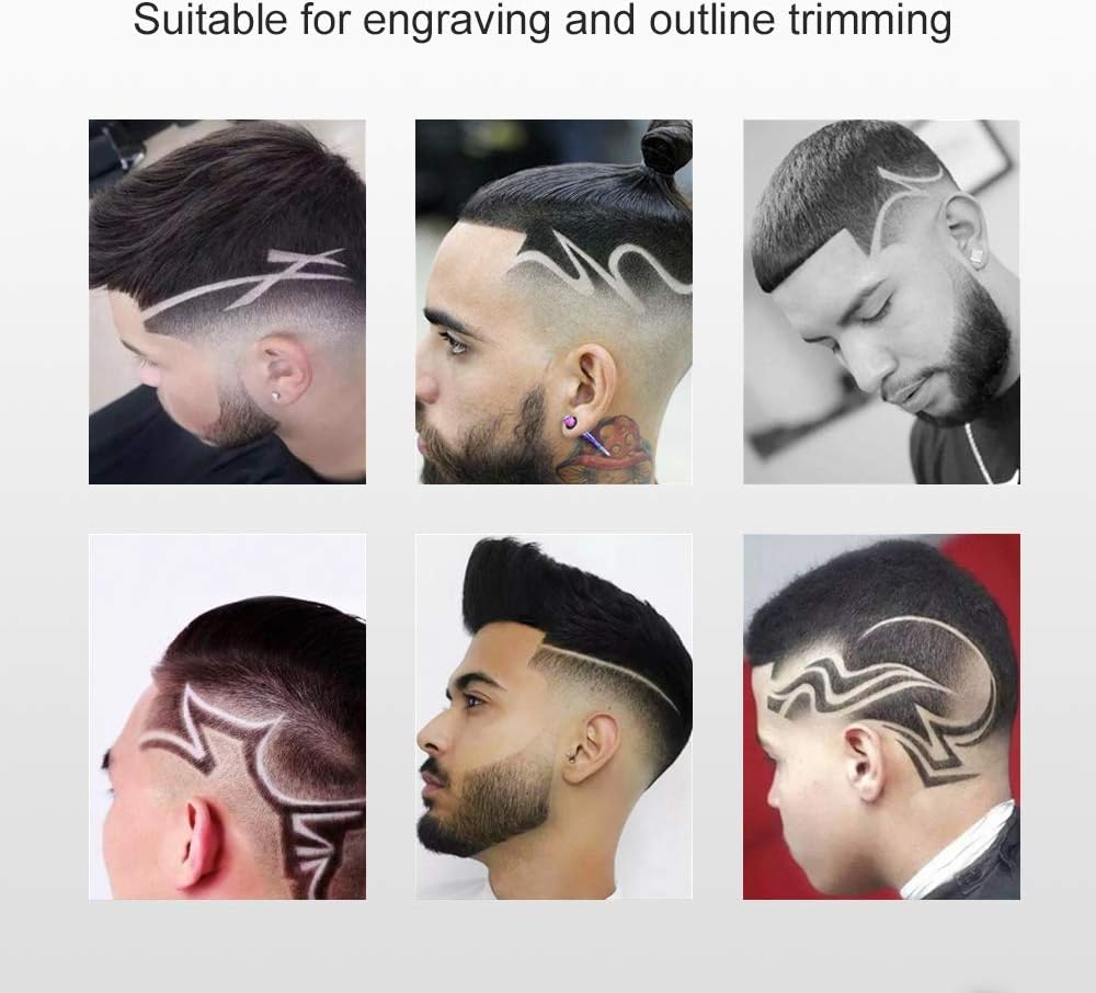 Cordless Hair Clippers | Gulf e Shop