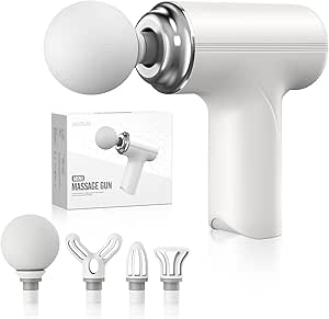 6-Speed Massage Gun | Gulf e Shop