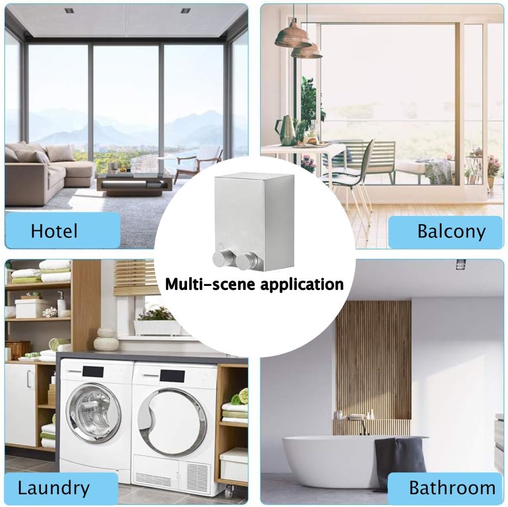 Retractable Clothesline | Gulf e Shop