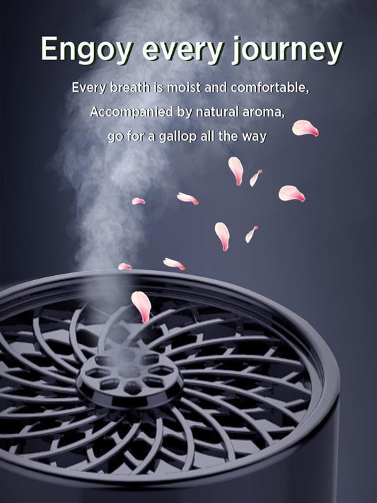 Electric Car Incense Burner | Gulf e Shop