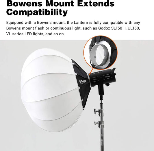 Soft Photography Light | Gulf e Shop