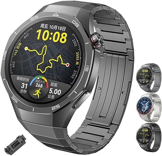 Huawei GT 5 Pro | Gulf e Shop