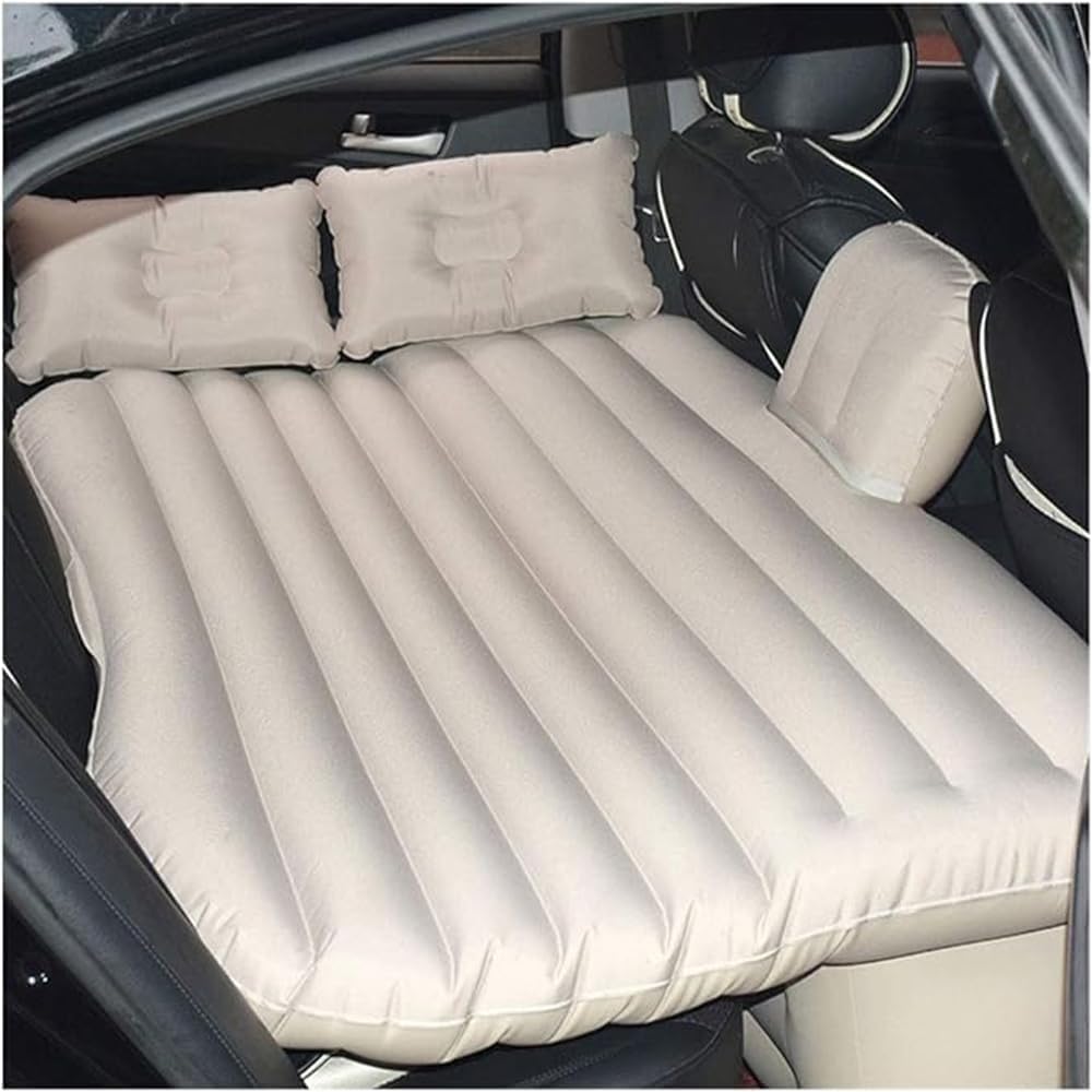 Portable Car Air Bed | Gulf e Shop