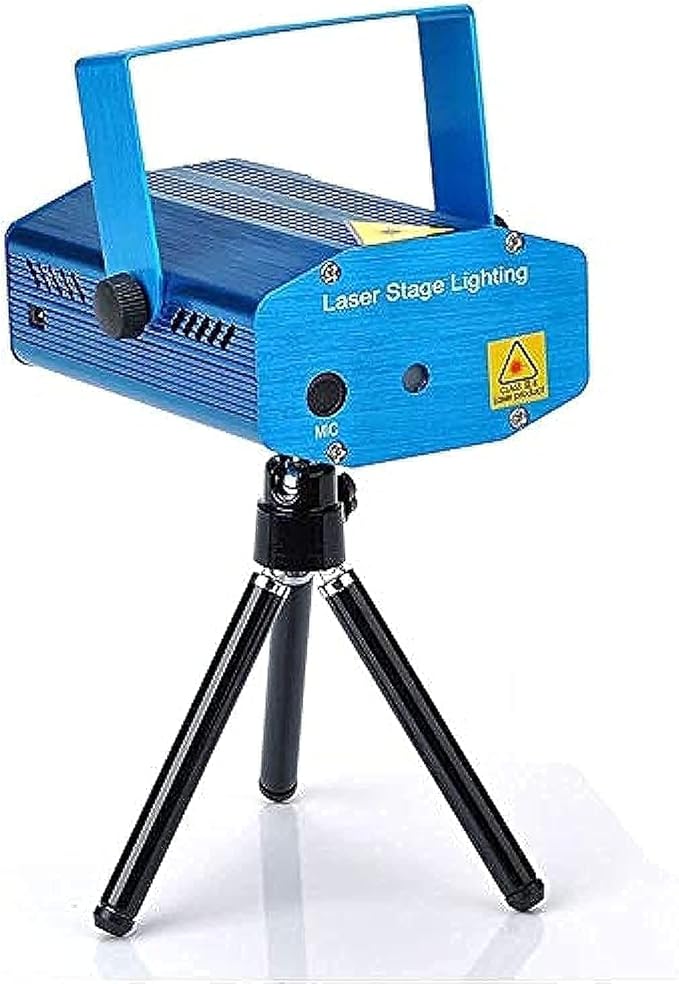 Mini Laser Projector | Gulf e Shop