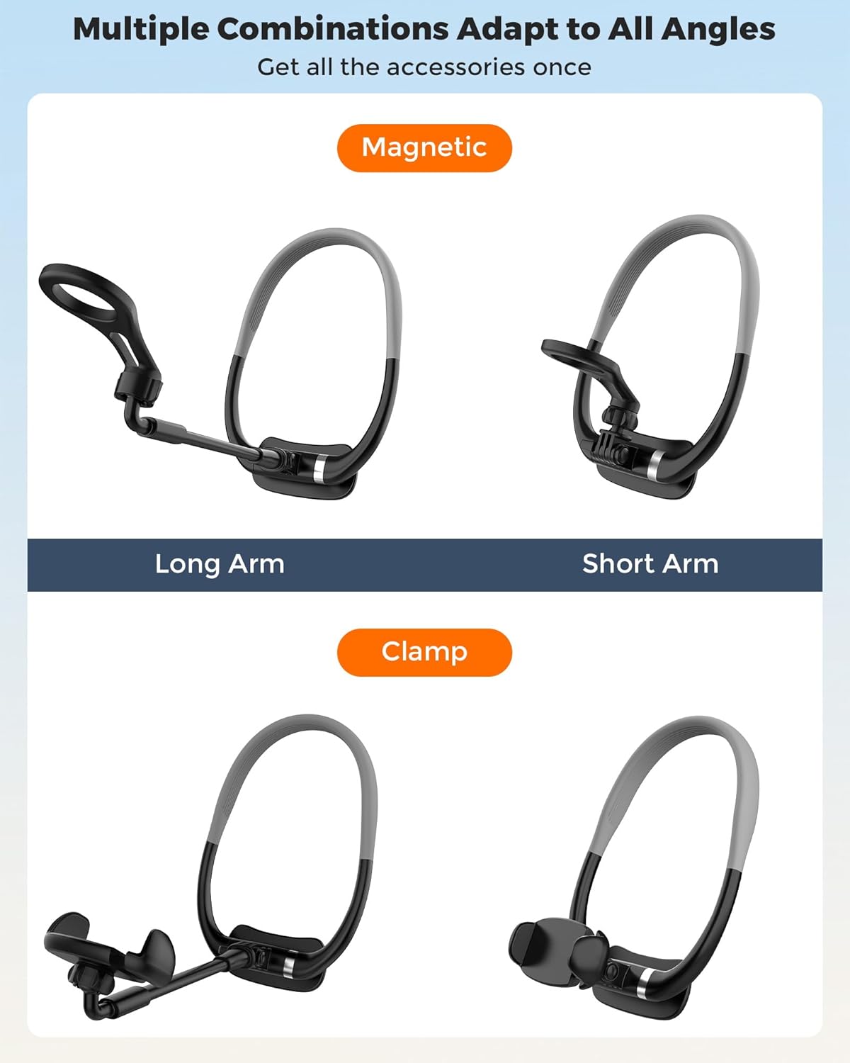 POV Phone Holder | Gulf e Shop