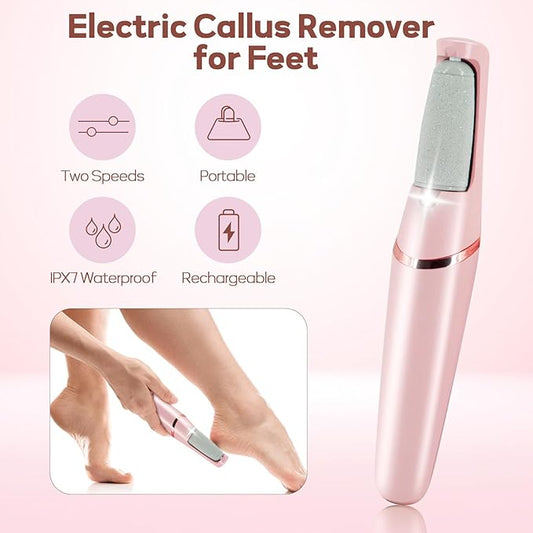 Electric Foot Callus Remover | Gulf e Shop