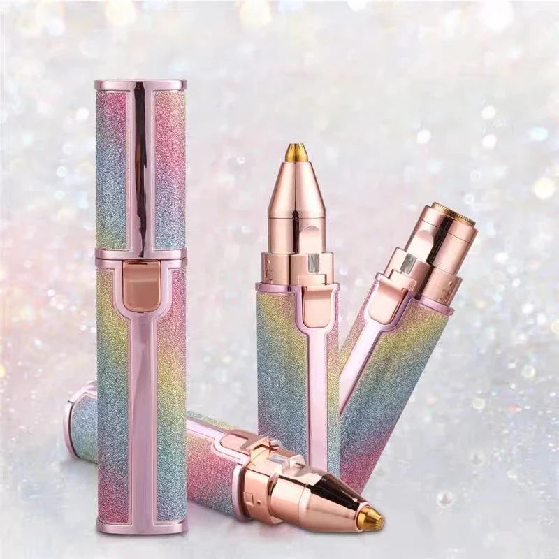 Flawless Facial Hair Remover | Gulf e Shop