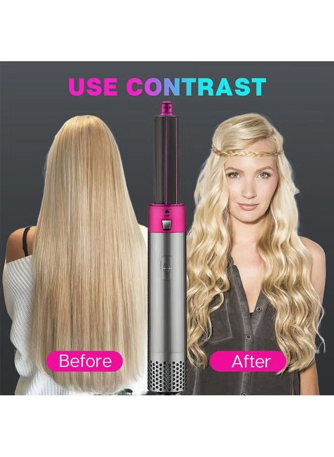 5-in-1 Hair Dryer Styling Tool | Gulf e Shop