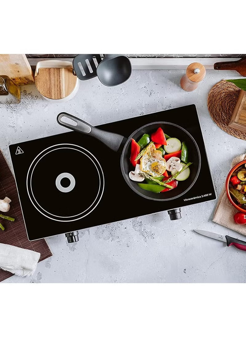 Digital Electric Stove | Gulf e Shop