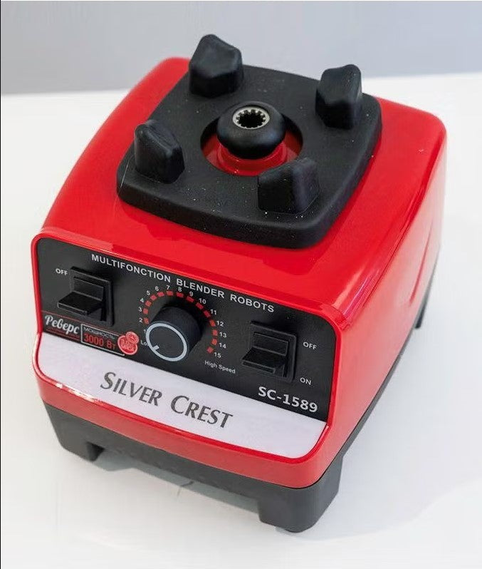Silver Crest SC-1589 Blender | Gulf e Shop