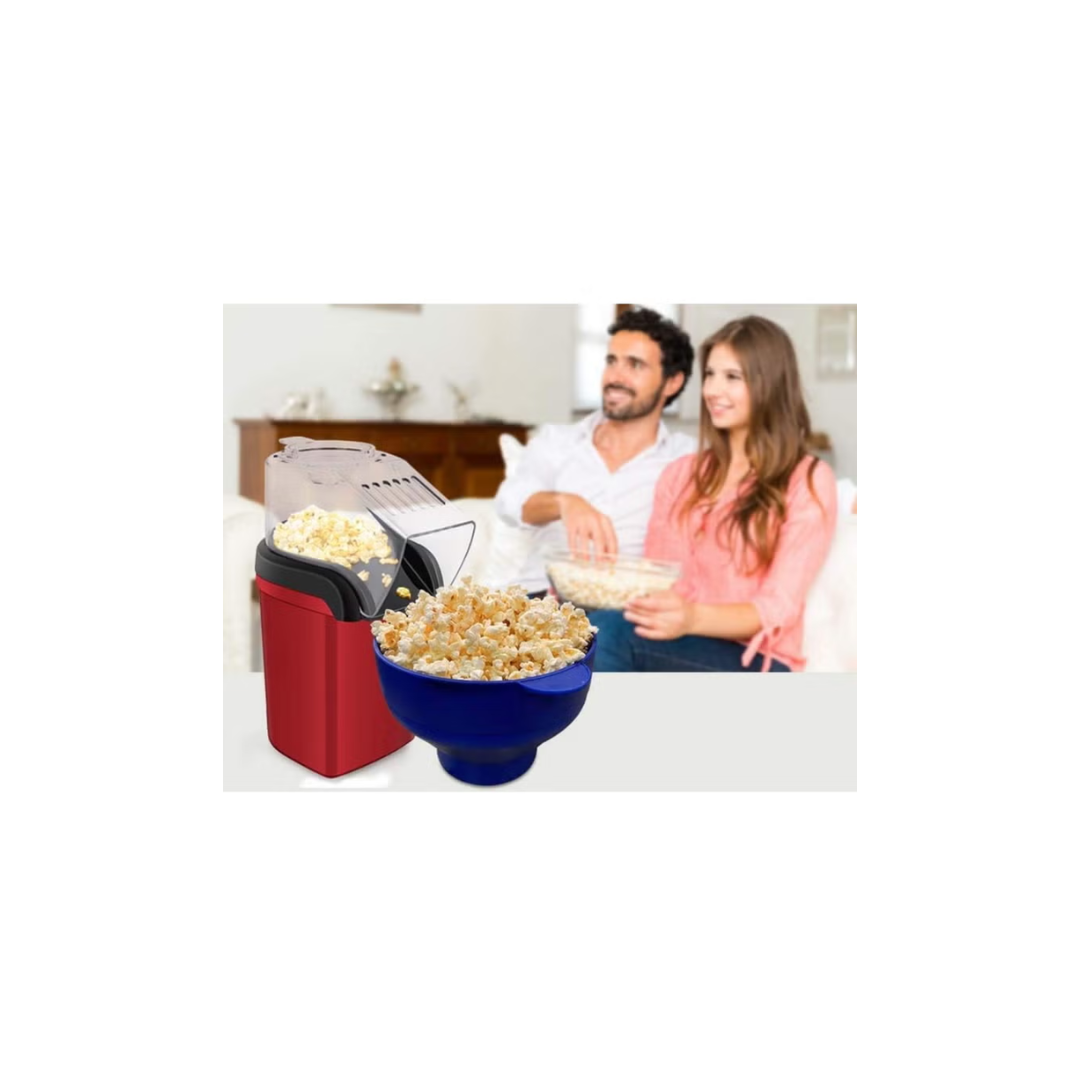 Hot Air Popcorn Maker | Gulf e Shop