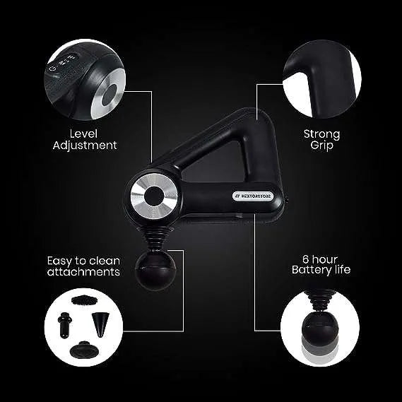 Massage Gun | Gulf e Shop