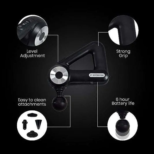 Massage Gun | Gulf e Shop