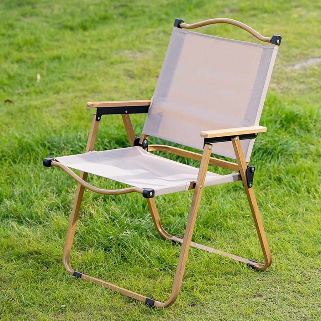 Folding Camping Chair | Gulf e Shop