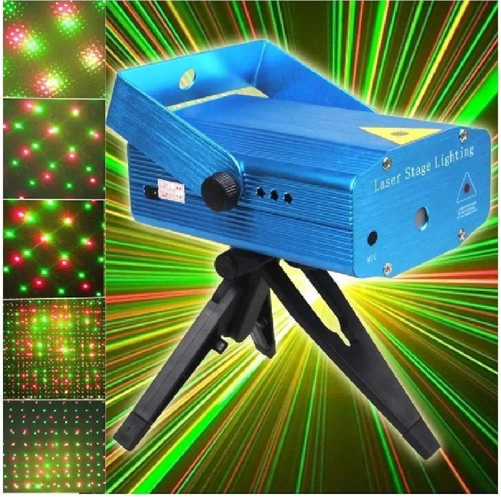 Mini Laser Projector | Gulf e Shop
