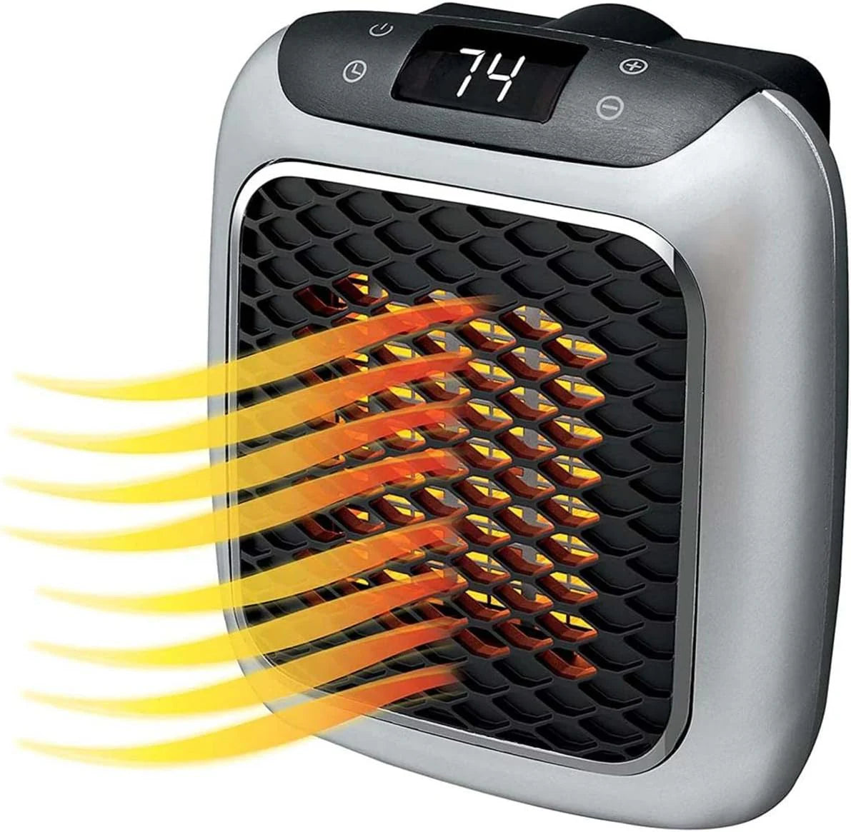 800W Wall Heater | Gulf e Shop