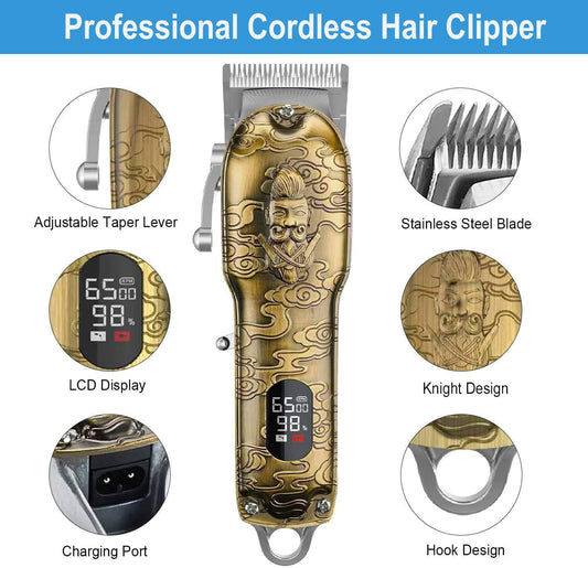 Hair Clippers for Men | Gulf e Shop