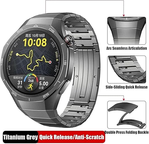 Huawei GT 5 Pro | Gulf e Shop