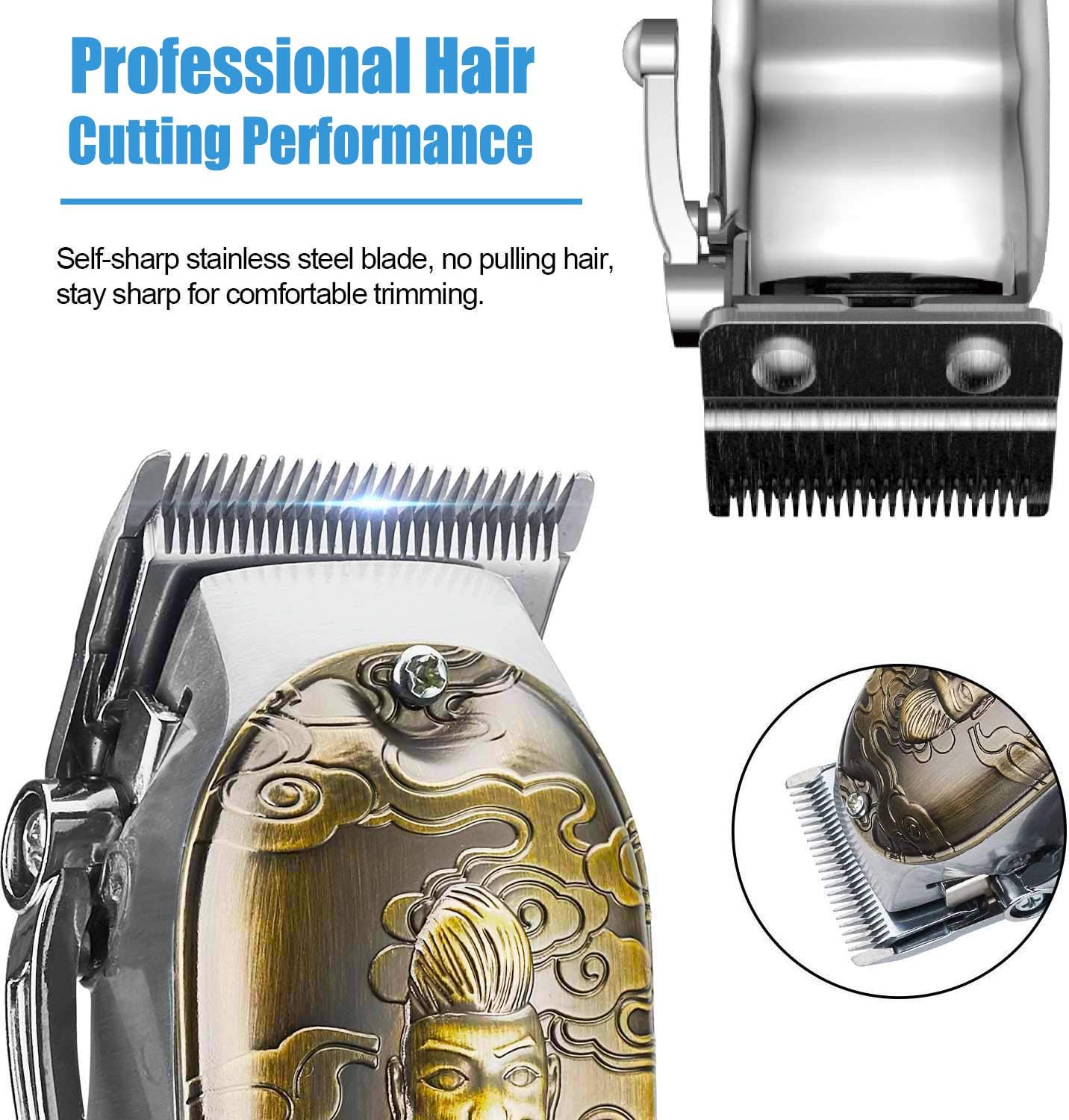 Hair Clippers for Men | Gulf e Shop