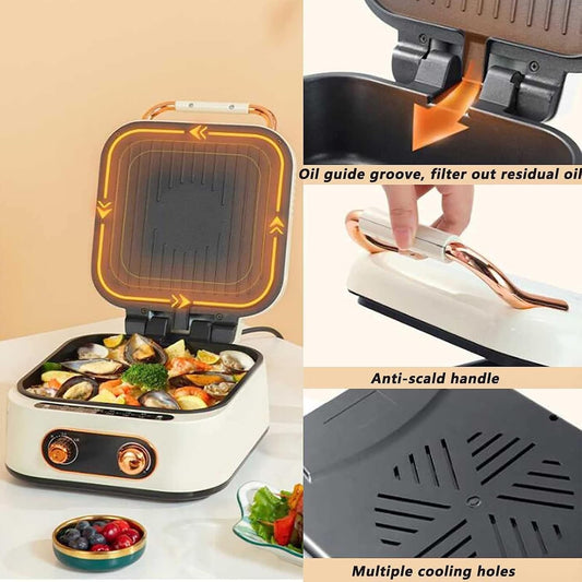 Electric Grill & Cooker | Gulf e Shop