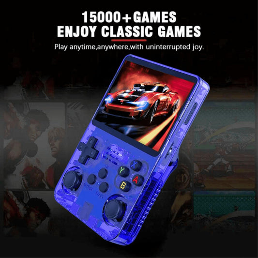 R40S Pro Handheld Console | Gulf e Shop