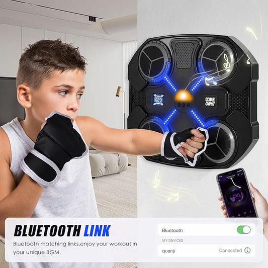 Kids Boxing Machine | Gulf e Shop