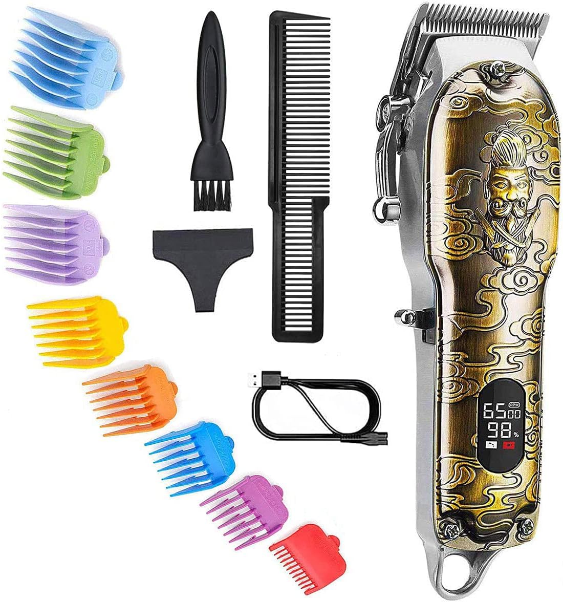 Hair Clippers for Men | Gulf e Shop