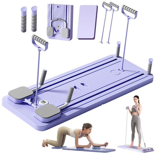 Foldable Ab Workout Board | Gulf e Shop