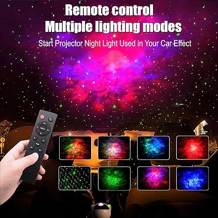Astronaut Galaxy Projector | Gulf e Shop