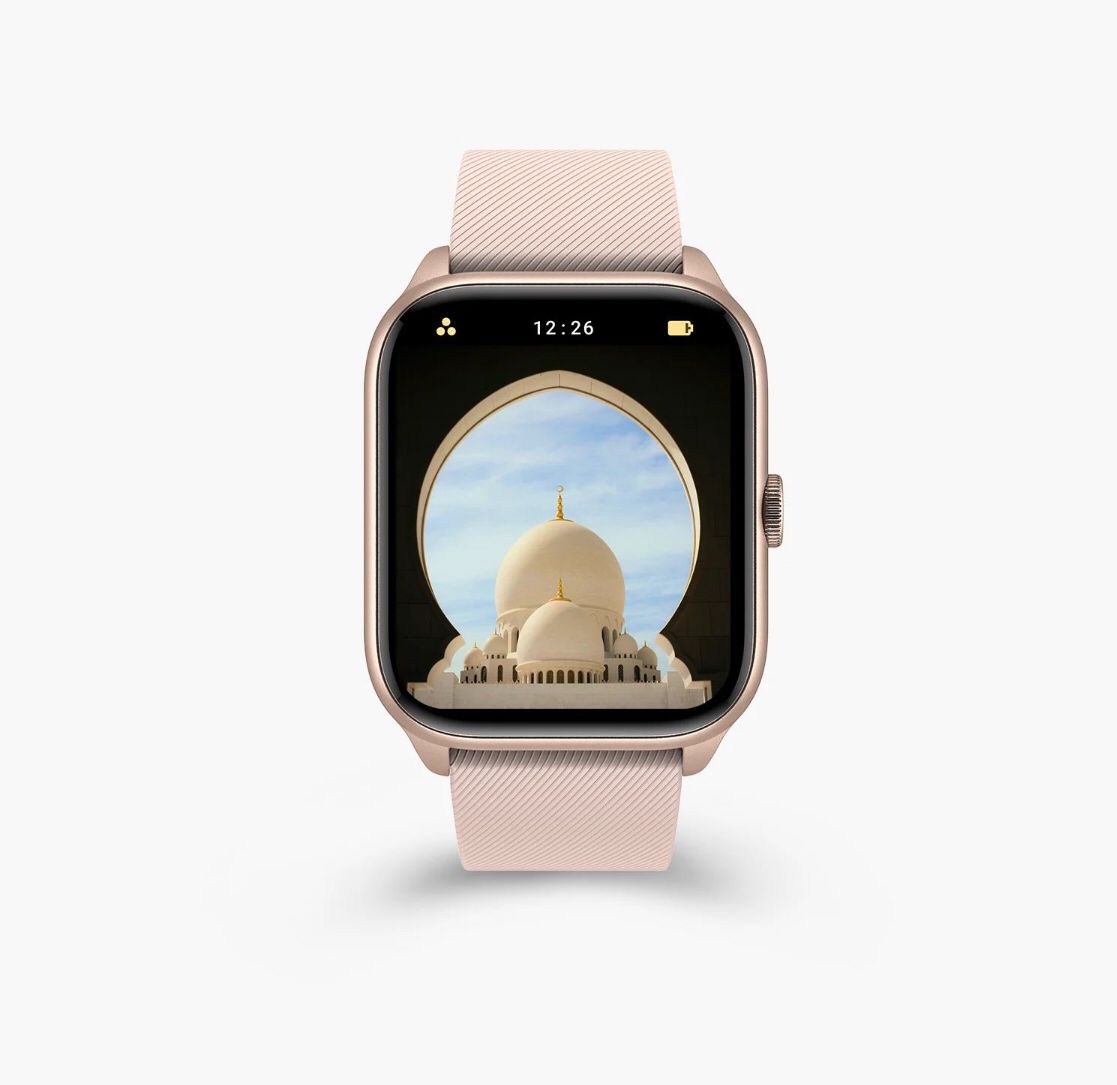 Sleek Smartwatch | Gulf e Shop