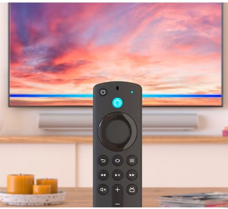 Fire TV Stick 4K 3rd Generation | Gulf e Shop